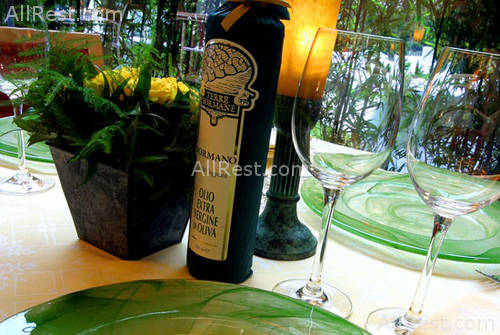 Hotel Four Points Sheraton Elysee Palace 20